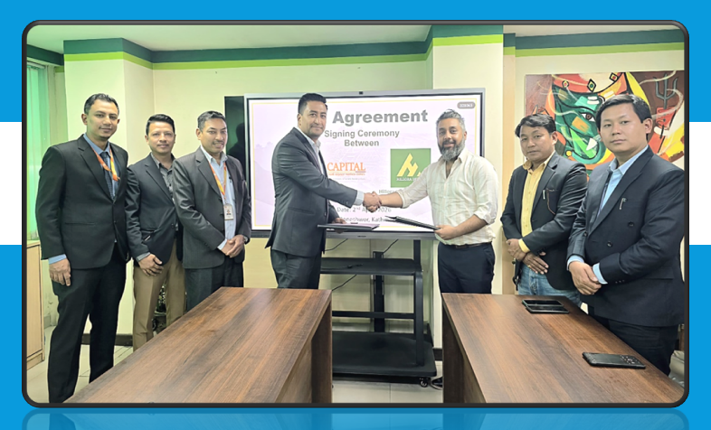 हिलोरा हिल्स रिसोर्टले आइपि‌ओ निष्काशन गर्ने, निष्काशन तथा बिक्री प्रबन्धकमा लक्ष्मी सन्राइज क्यापिटल